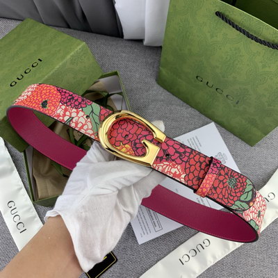 Gucci Belts(AAAAA)-910