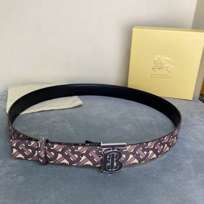 Burberry Belts(AAAAA)-038