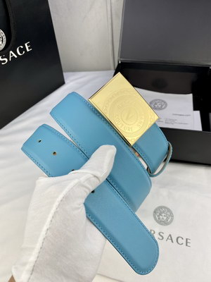 Versace Belts(AAAAA)-260