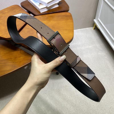 Burberry Belts(AAAAA)-063