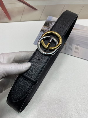 Gucci Belts(AAAAA)-756