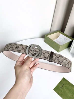 Gucci Belts(AAAAA)-684