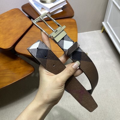 Burberry Belts(AAAAA)-061