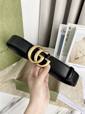 Gucci Belts(AAAAA)-833