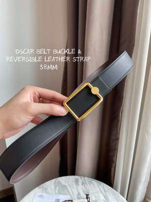 Hermes Belts(AAAAA)-526