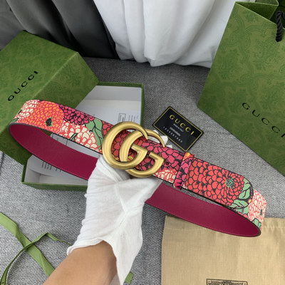 Gucci Belts(AAAAA)-919