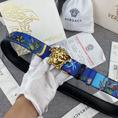 Versace Belts(AAAAA)-307