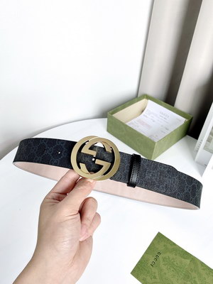 Gucci Belts(AAAAA)-688