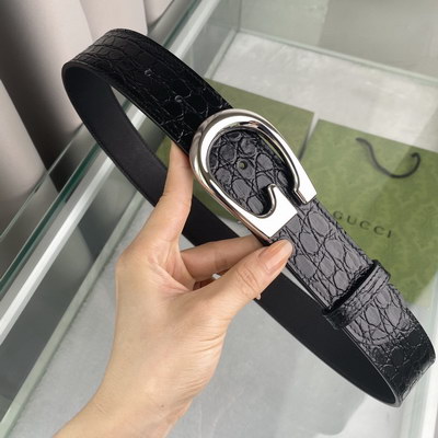 Gucci Belts(AAAAA)-708