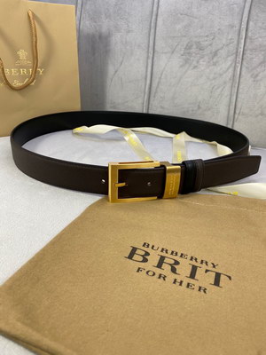 Burberry Belts(AAAAA)-057