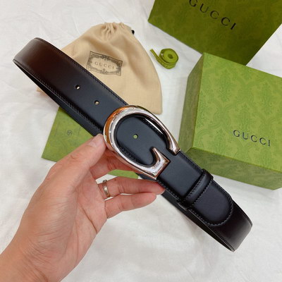 Gucci Belts(AAAAA)-817