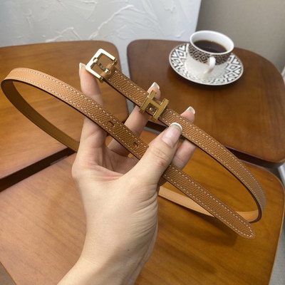 Hermes Belts Women(AAAAA)-055