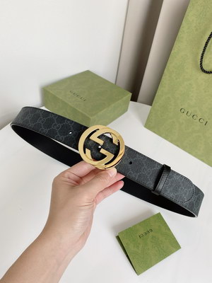 Gucci Belts(AAAAA)-693