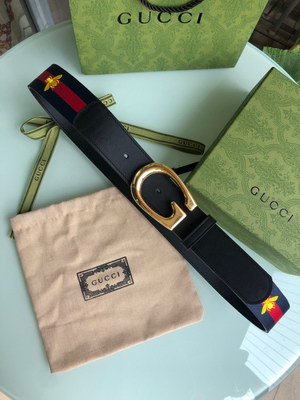 Gucci Belts(AAAAA)-717