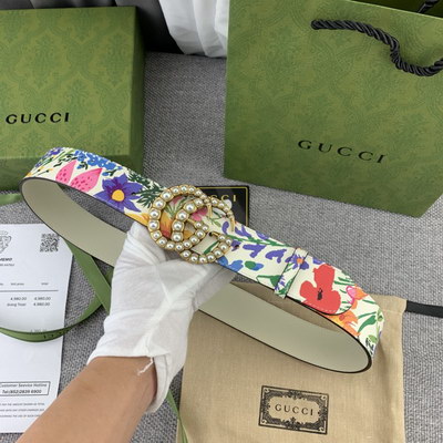 Gucci Belts(AAAAA)-914