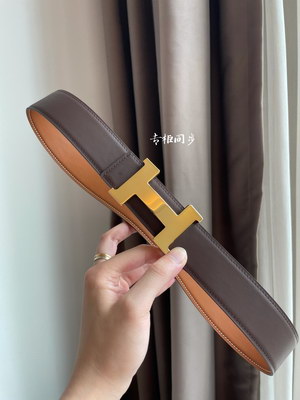 Hermes Belts(AAAAA)-538