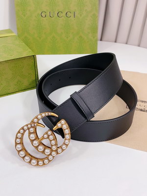 Gucci Belts(AAAAA)-738