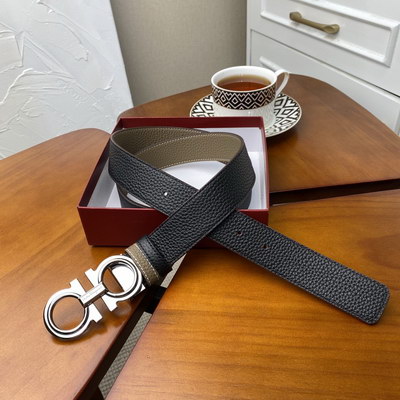 Ferragamo Belts(AAAAA)-652