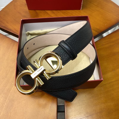 Ferragamo Belts(AAAAA)-595