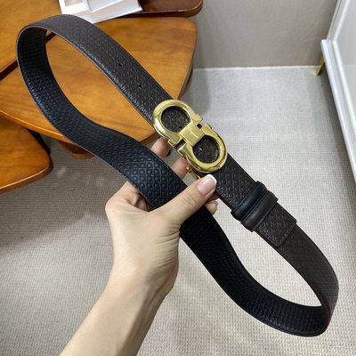 Ferragamo Belts(AAAAA)-624