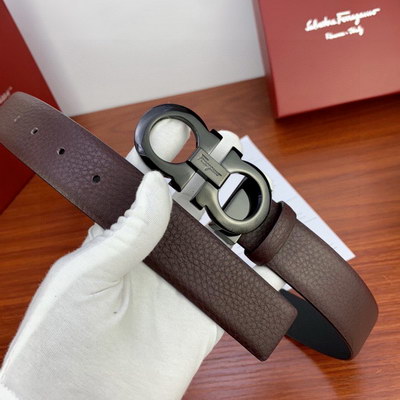 Ferragamo Belts(AAAAA)-586