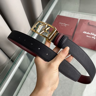 Ferragamo Belts(AAAAA)-581