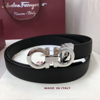 Ferragamo Belts(AAAAA)-553