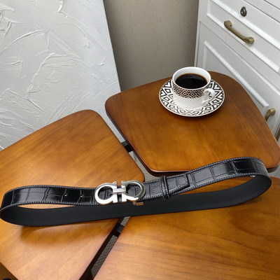 Ferragamo Belts(AAAAA)-638