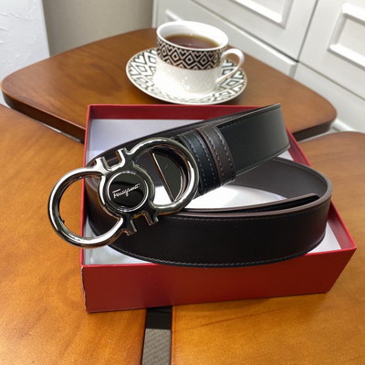 Ferragamo Belts(AAAAA)-673