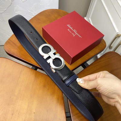 Ferragamo Belts(AAAAA)-695