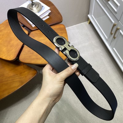 Ferragamo Belts(AAAAA)-607