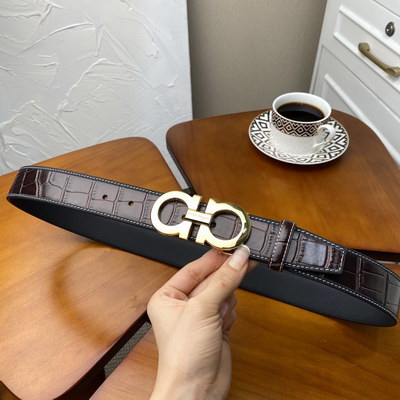 Ferragamo Belts(AAAAA)-639