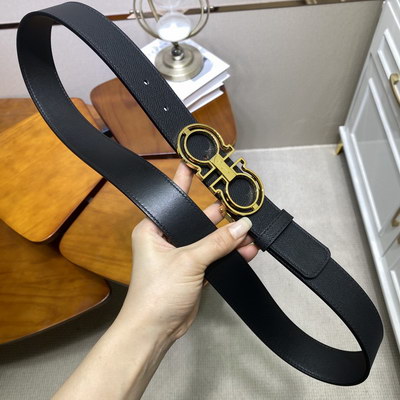 Ferragamo Belts(AAAAA)-617