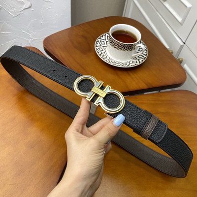 Ferragamo Belts(AAAAA)-667