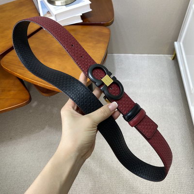 Ferragamo Belts(AAAAA)-625