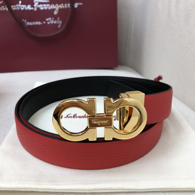 Ferragamo Belts(AAAAA)-550