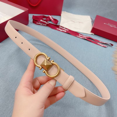 Ferragamo Belts(AAAAA)-575