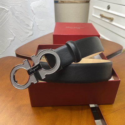 Ferragamo Belts(AAAAA)-677