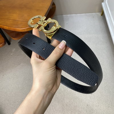 Ferragamo Belts(AAAAA)-631