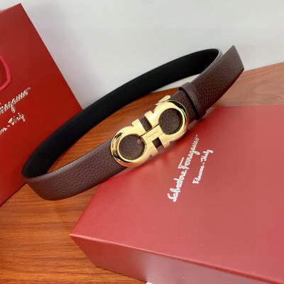 Ferragamo Belts(AAAAA)-589