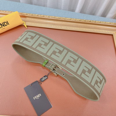 Fendi Belts Women(AAAAA)-036