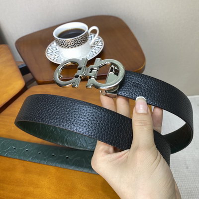 Ferragamo Belts(AAAAA)-634