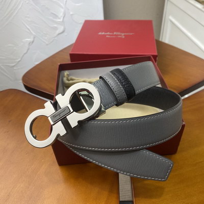 Ferragamo Belts(AAAAA)-687