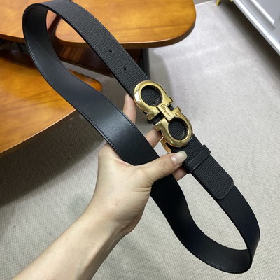 Ferragamo Belts(AAAAA)-606