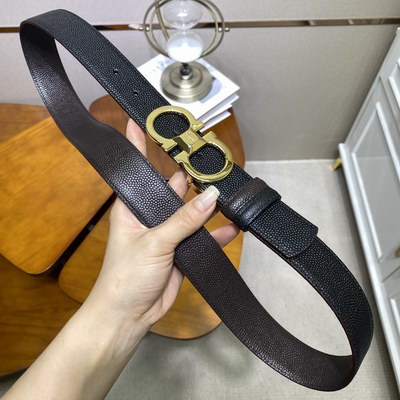 Ferragamo Belts(AAAAA)-614