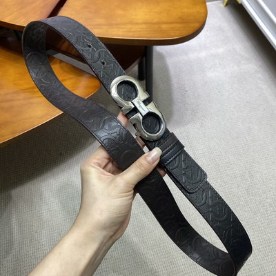 Ferragamo Belts(AAAAA)-611