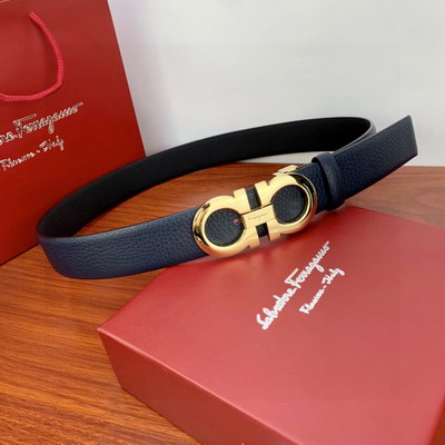 Ferragamo Belts(AAAAA)-591