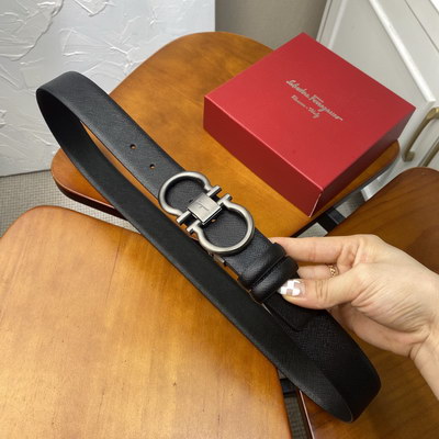 Ferragamo Belts(AAAAA)-600