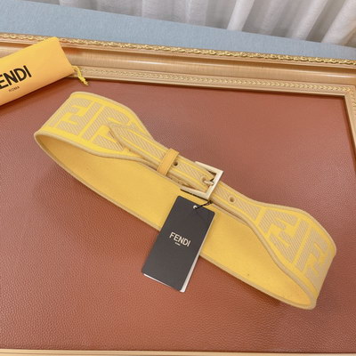 Fendi Belts Women(AAAAA)-035