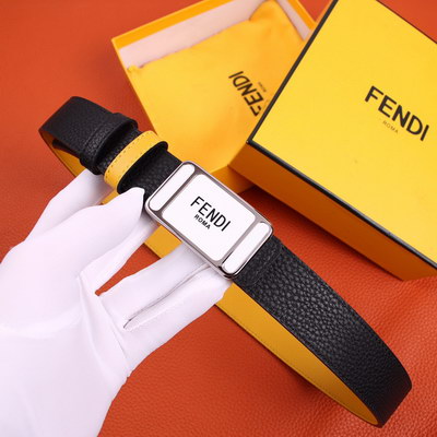 Fendi Belts(AAAAA)-138